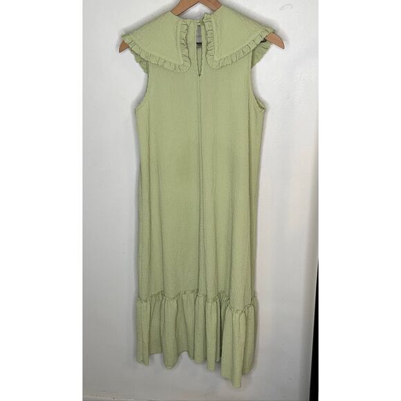 Lisa Says Gah Stevie Midi Dress - Picture 3 of 8